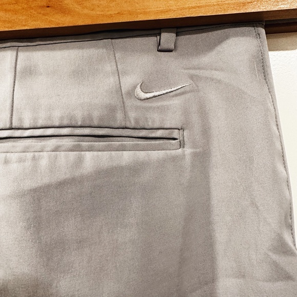 Nike Golf Dri-fit Dress Pants - 36x30 - Picture 2 of 5